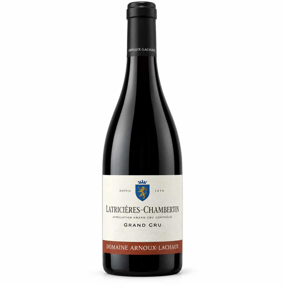 Domaine Arnoux-Lachaux – Latricières-Chambertin Grand Cru 2013 – Burgundy France