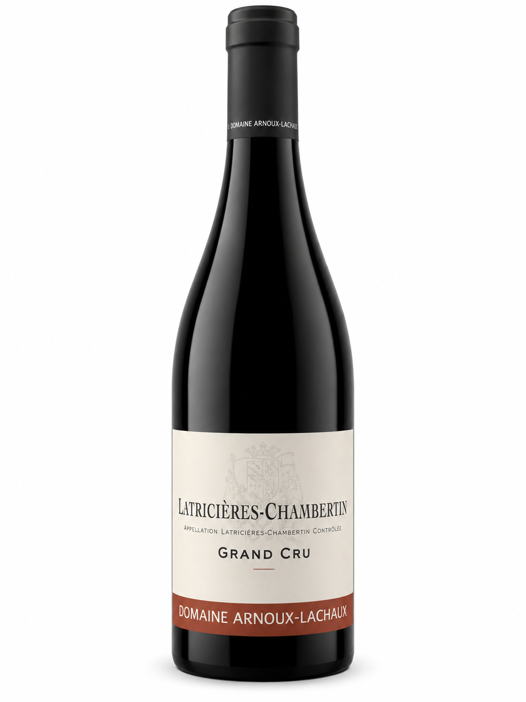 Domaine Arnoux-Lachaux – Latricières-Chambertin Grand Cru 2010 – Burgundy France