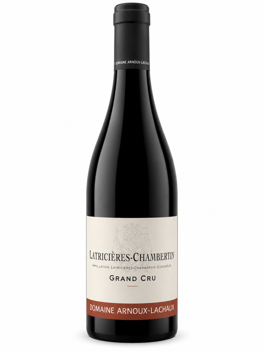 Domaine Arnoux-Lachaux – Latricières-Chambertin Grand Cru – Burgundy France