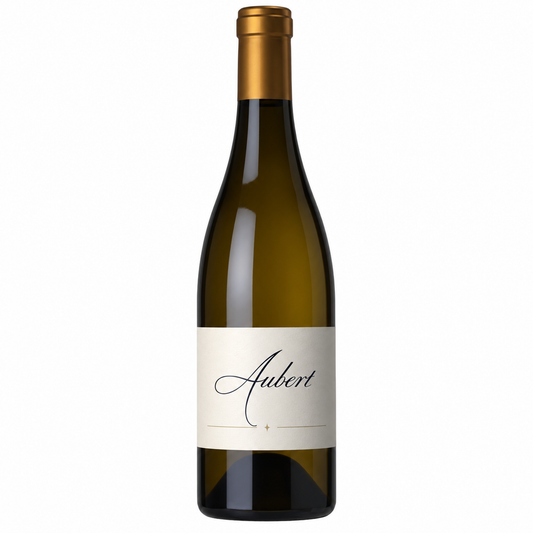 Aubert – UV-SL Vineyard Chardonnay 2016 – Sonoma Coast USA