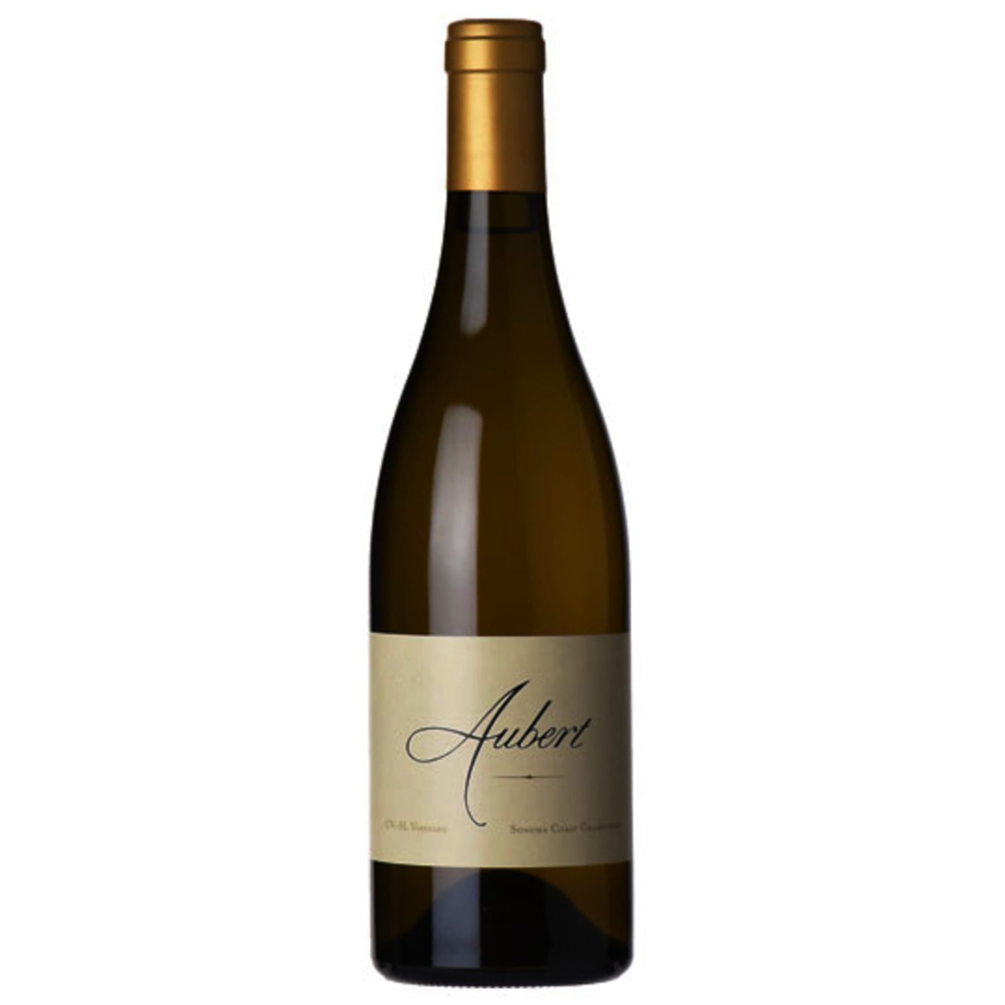 Aubert – UV-SL Vineyard Chardonnay 2016 – Sonoma Coast USA