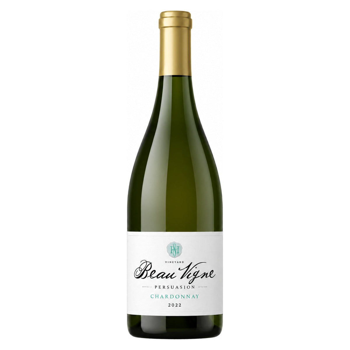 Beau Vigne – Persuasion Chardonnay 2022 – Napa Valley USA