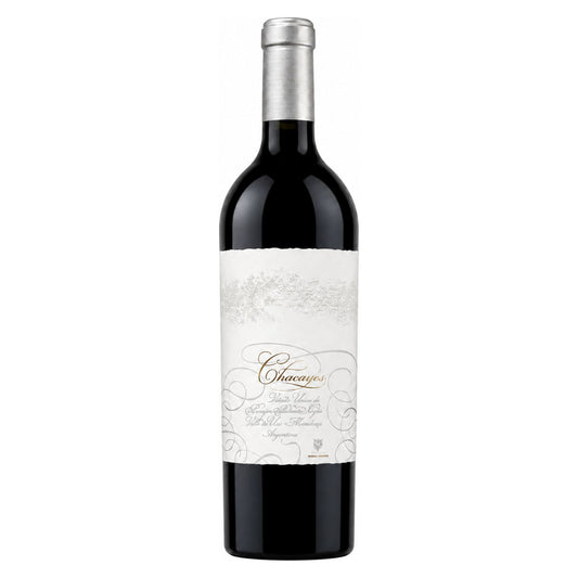 Bodega Piedra Negra – Chacayes 2015 – Los Chacayes Argentina
