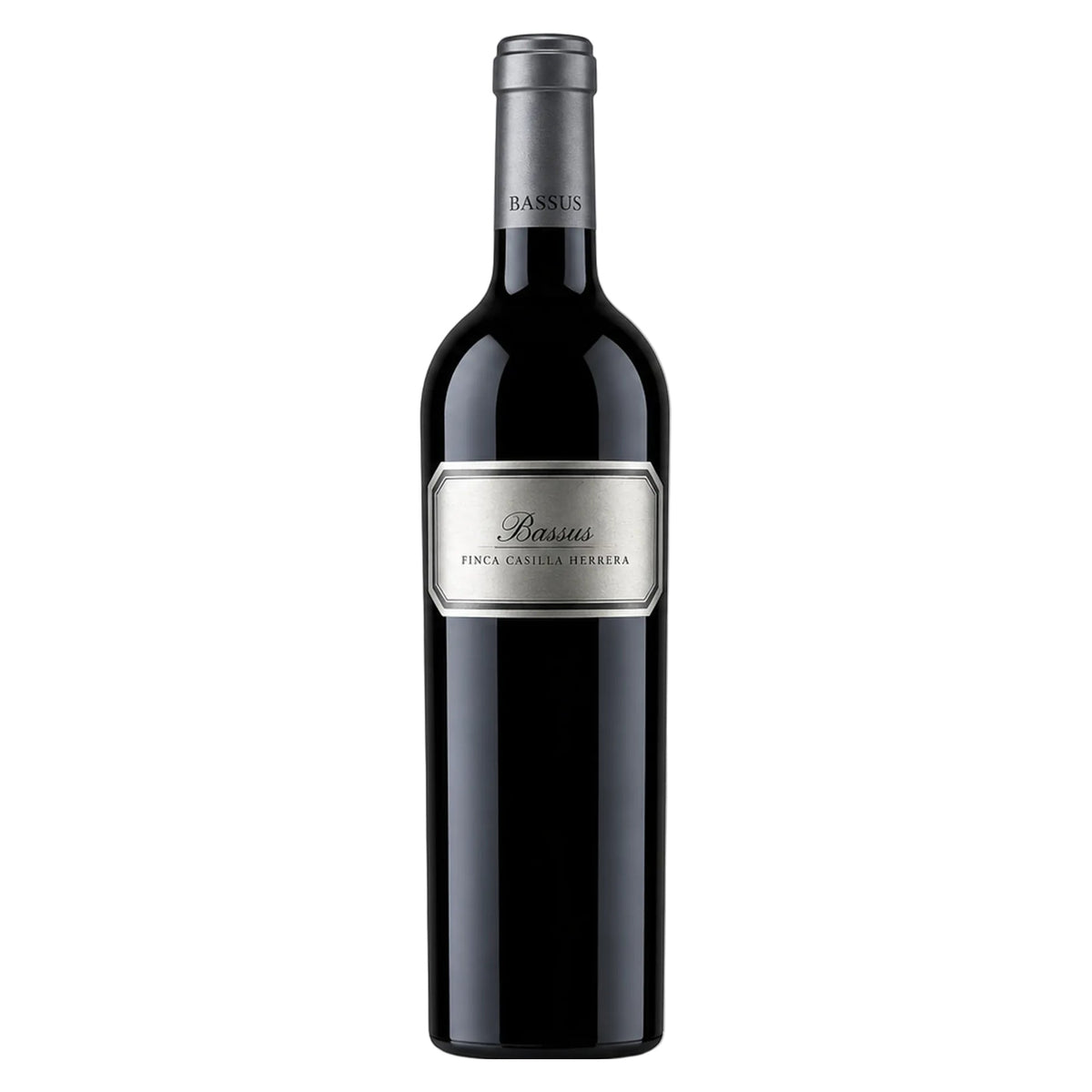 Bodegas Hispano+Suizas – Bassus Finca Casilla Herrera 2021 – Utiel-Requena Spain