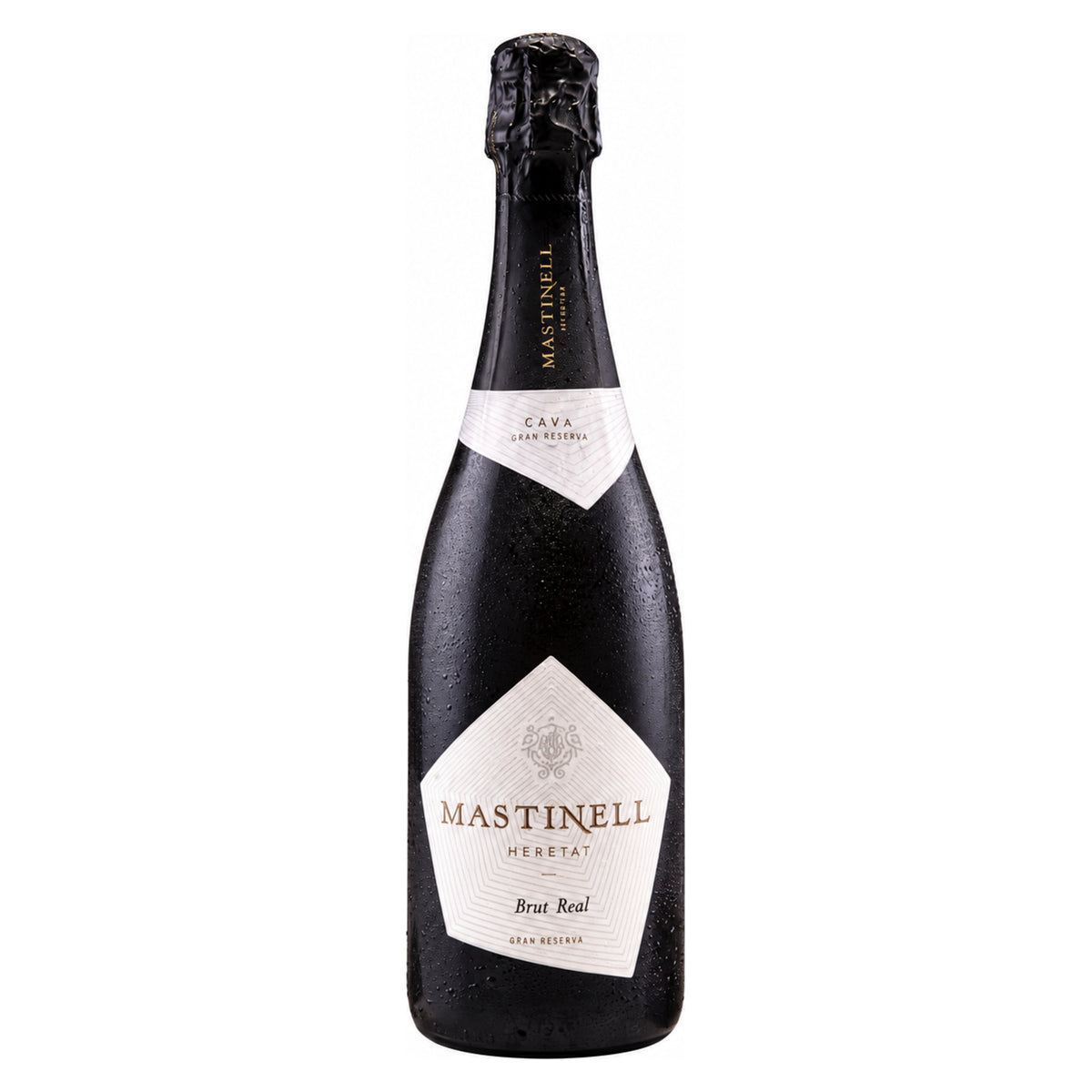Mastinell – Cava Gran Reserva Brut Real 2018 – Cava Spain