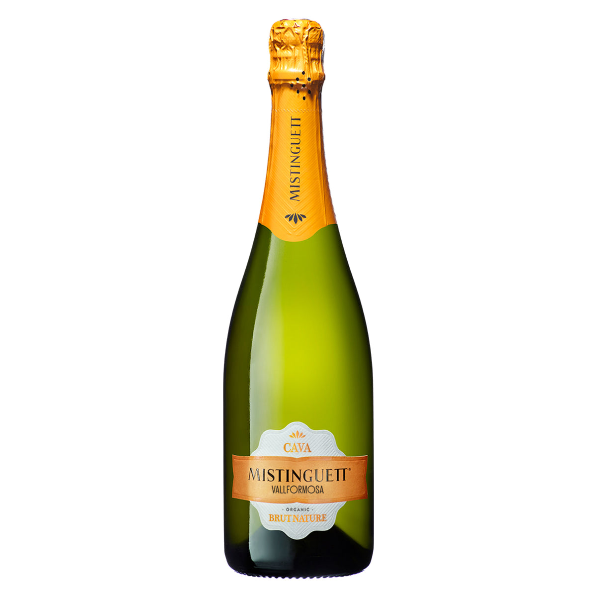 Vallformosa – Mistinguett Cava Brut Nature NV – Cava Spain