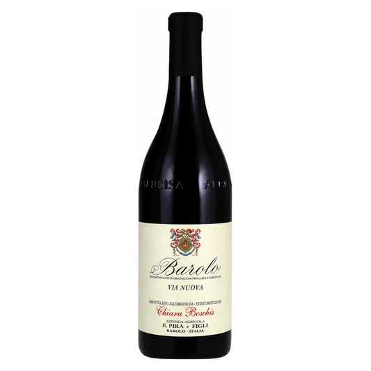E. Pira & Figli – Chiara Boschis – Barolo Via Nuova 2009 – Piemonte Italy