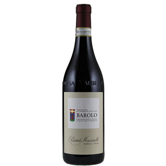 Bartolo Mascarello – Barolo 2017 – Piedmont Italy