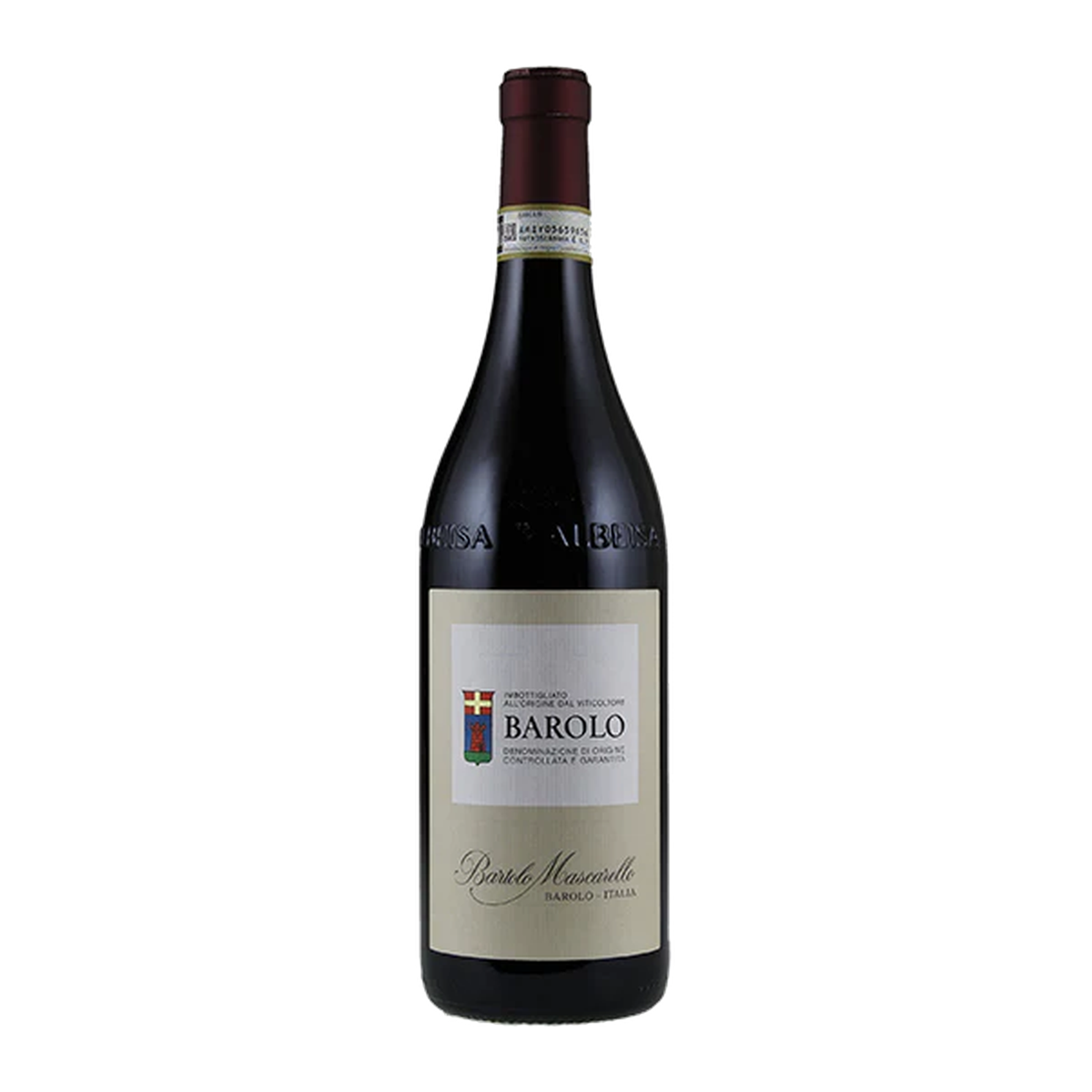 Bartolo Mascarello – Barolo 2017 – Piedmont Italy