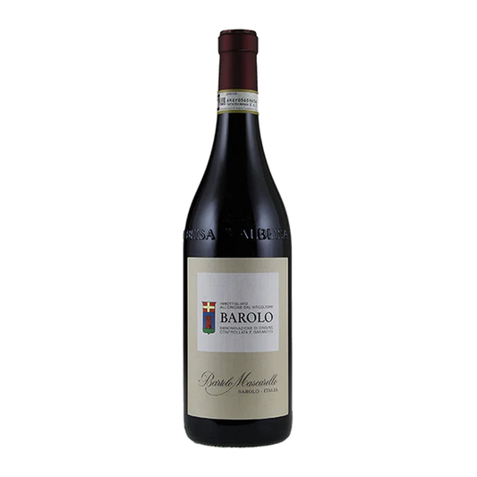 Bartolo Mascarello – Barolo 2017 – Piedmont Italy
