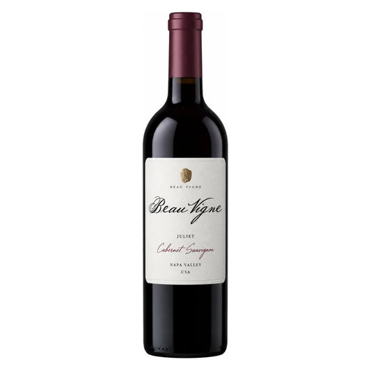 Beau Vigne – Juliet Cabernet Sauvignon 2022 – Napa Valley USA