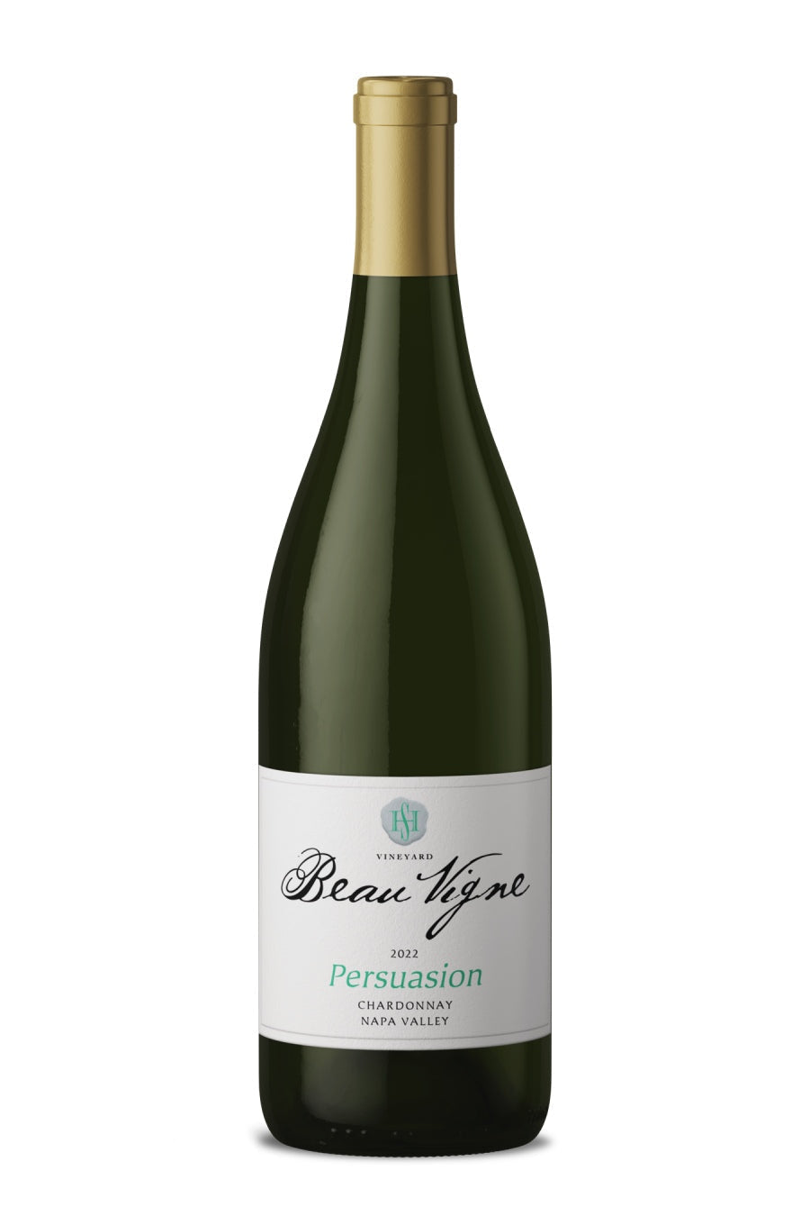Beau Vigne – Persuasion Chardonnay 2022 – Napa Valley USA