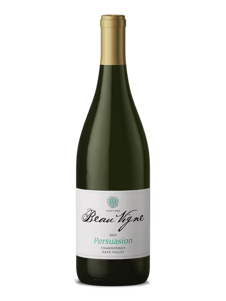 Beau Vigne – Persuasion Chardonnay 2022 – Napa Valley USA