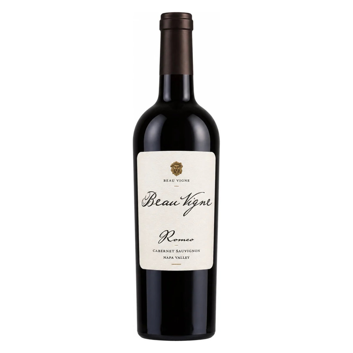 Beau Vigne – Romeo Cabernet Sauvignon 2022 – Napa Valley USA
