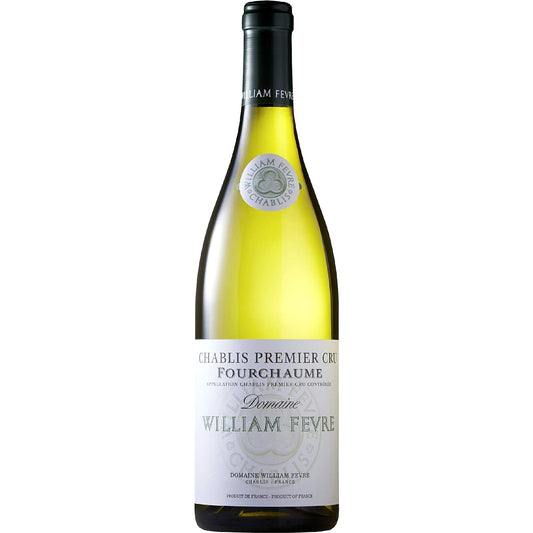 Domaine William Fèvre - Beauroy 2018 – Burgundy France