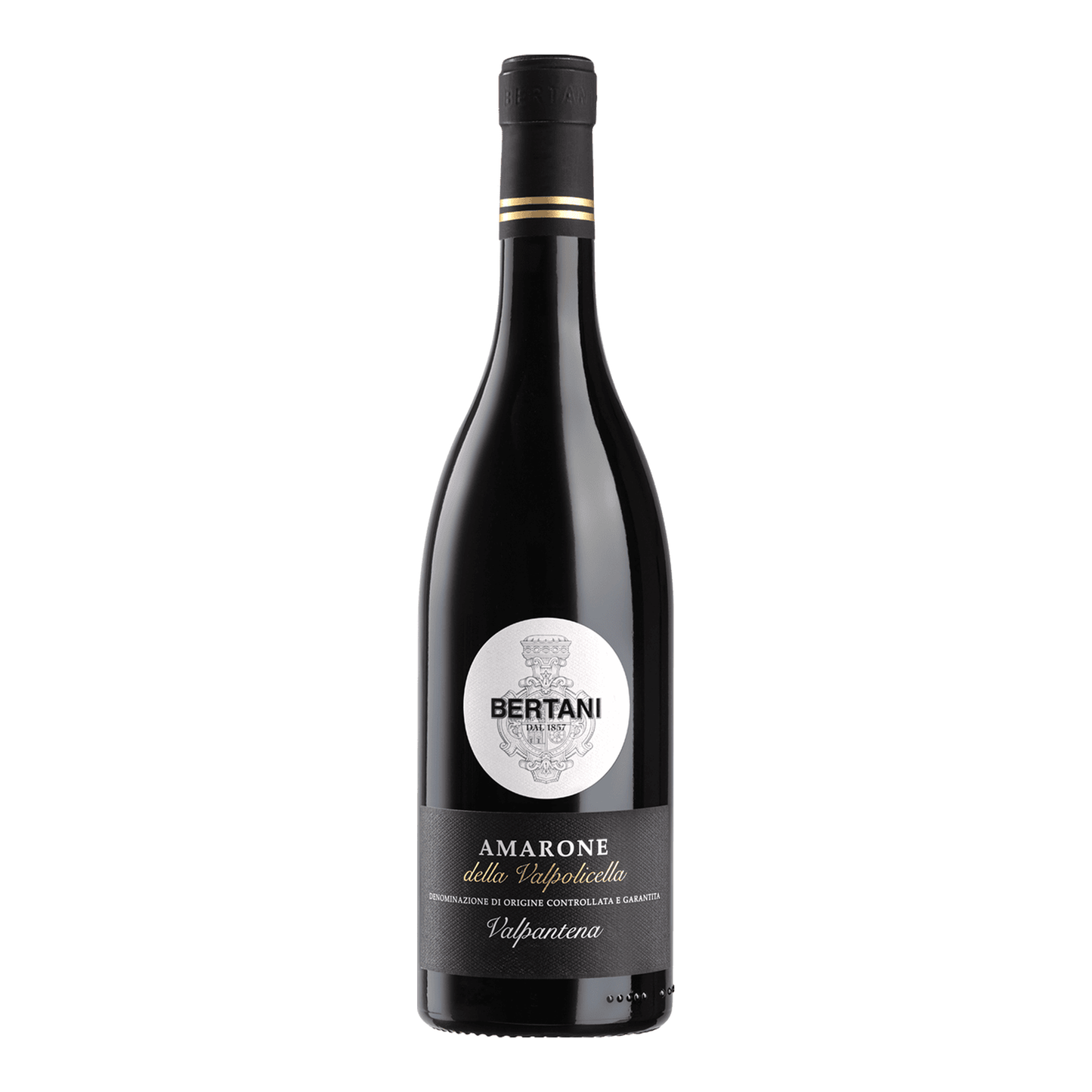 Bertani - Amarone della Valpolicella Valpantena – Veneto Italy