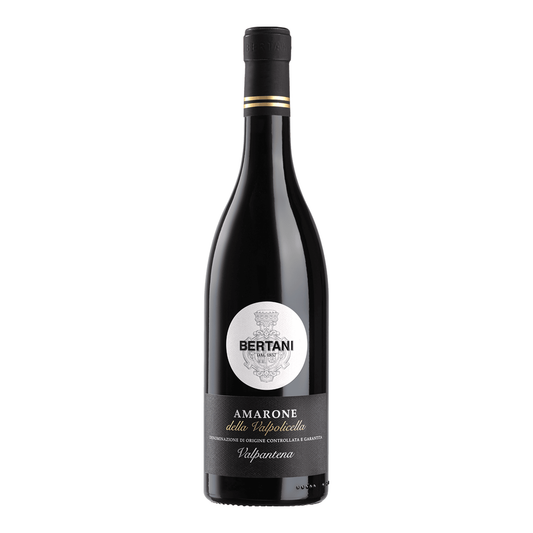 Bertani - Amarone della Valpolicella Valpantena – Veneto Italy