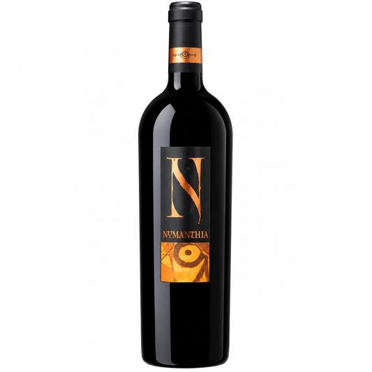 Bodega Numanthia – Numanthia 2003 – Toro Spain
