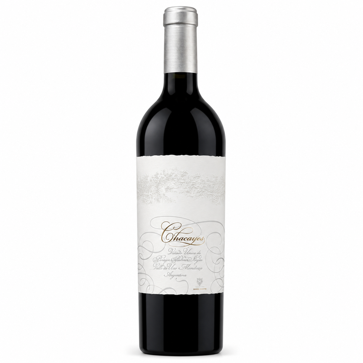 Bodega Piedra Negra – Chacayes 2015 – Los Chacayes Argentina