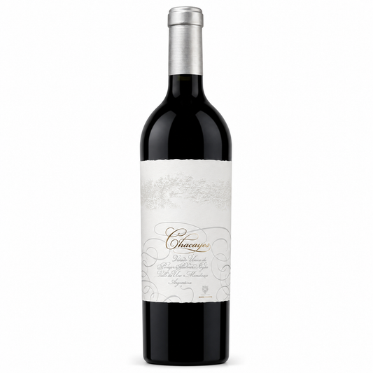 Bodega Piedra Negra – Chacayes 2015 – Los Chacayes Argentina
