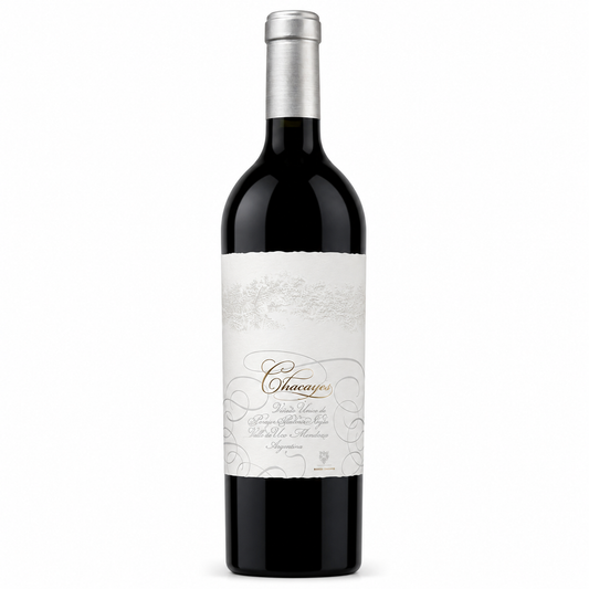 Bodega Piedra Negra – Chacayes 2015 – Los Chacayes Argentina