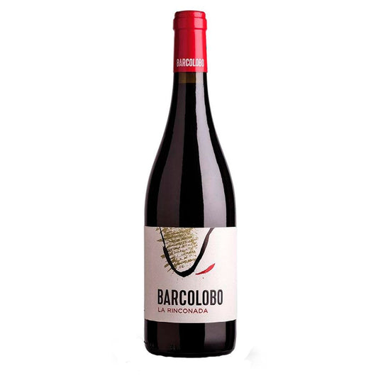 Barcolobo – La Rinconada Tempranillo 2023 – Castilla y León Spain