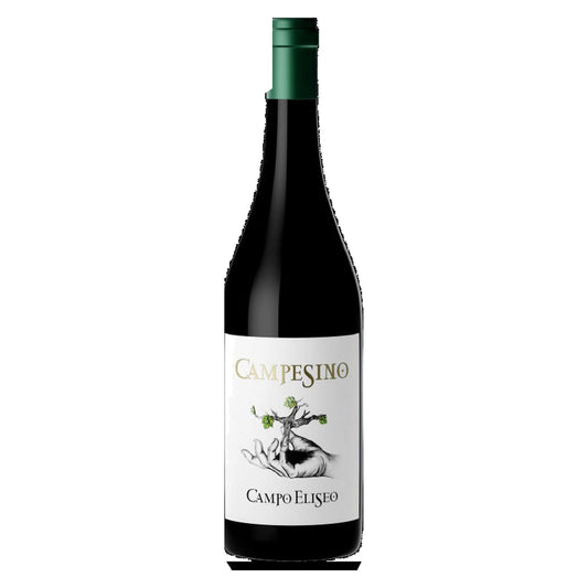 Bodegas Campo Elíseo – Campesino 2024 – Toro Spain