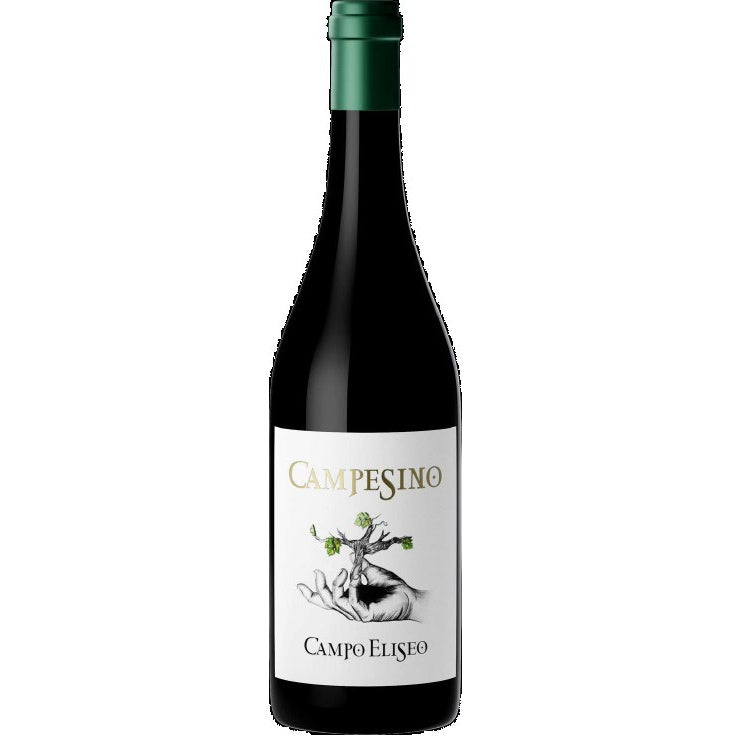 Bodegas Campo Elíseo – Campesino 2024 – Toro Spain