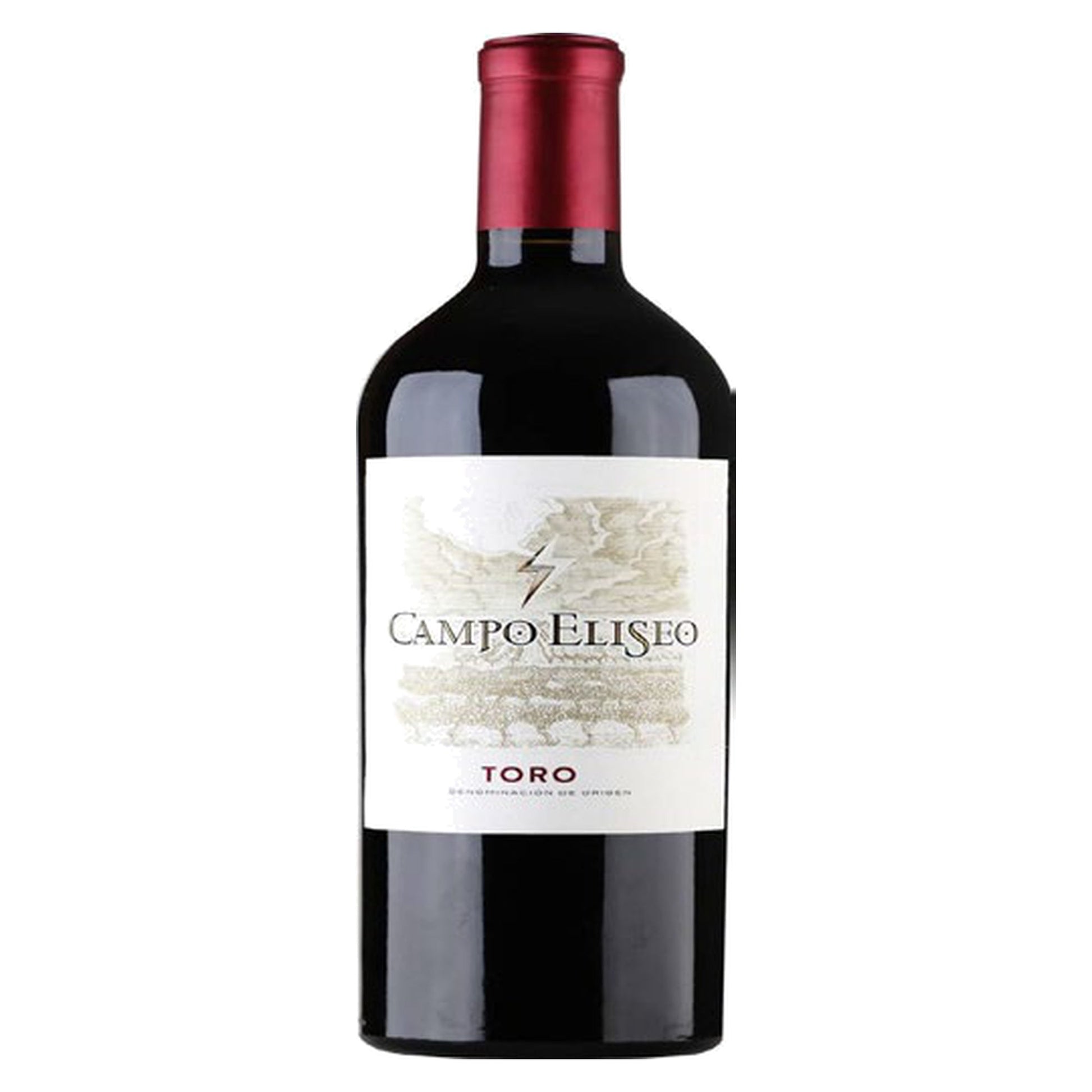 Bodegas Campo Elíseo – Campo Elíseo Toro 2017 – Toro Spain
