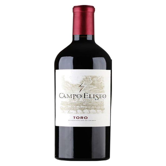 Bodegas Campo Elíseo – Campo Elíseo Toro 2017 – Toro Spain