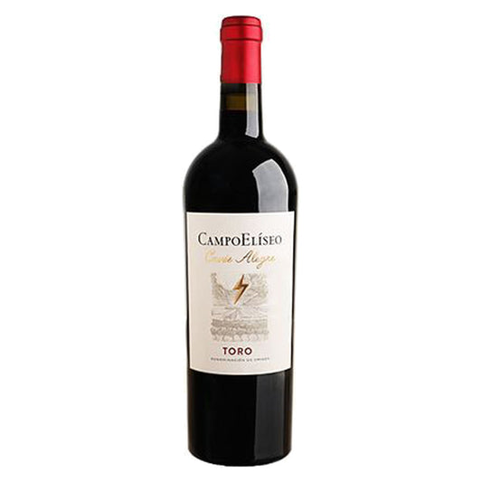 Bodegas Campo Elíseo – Cuvée Alegre Red 2022 – Toro Spain