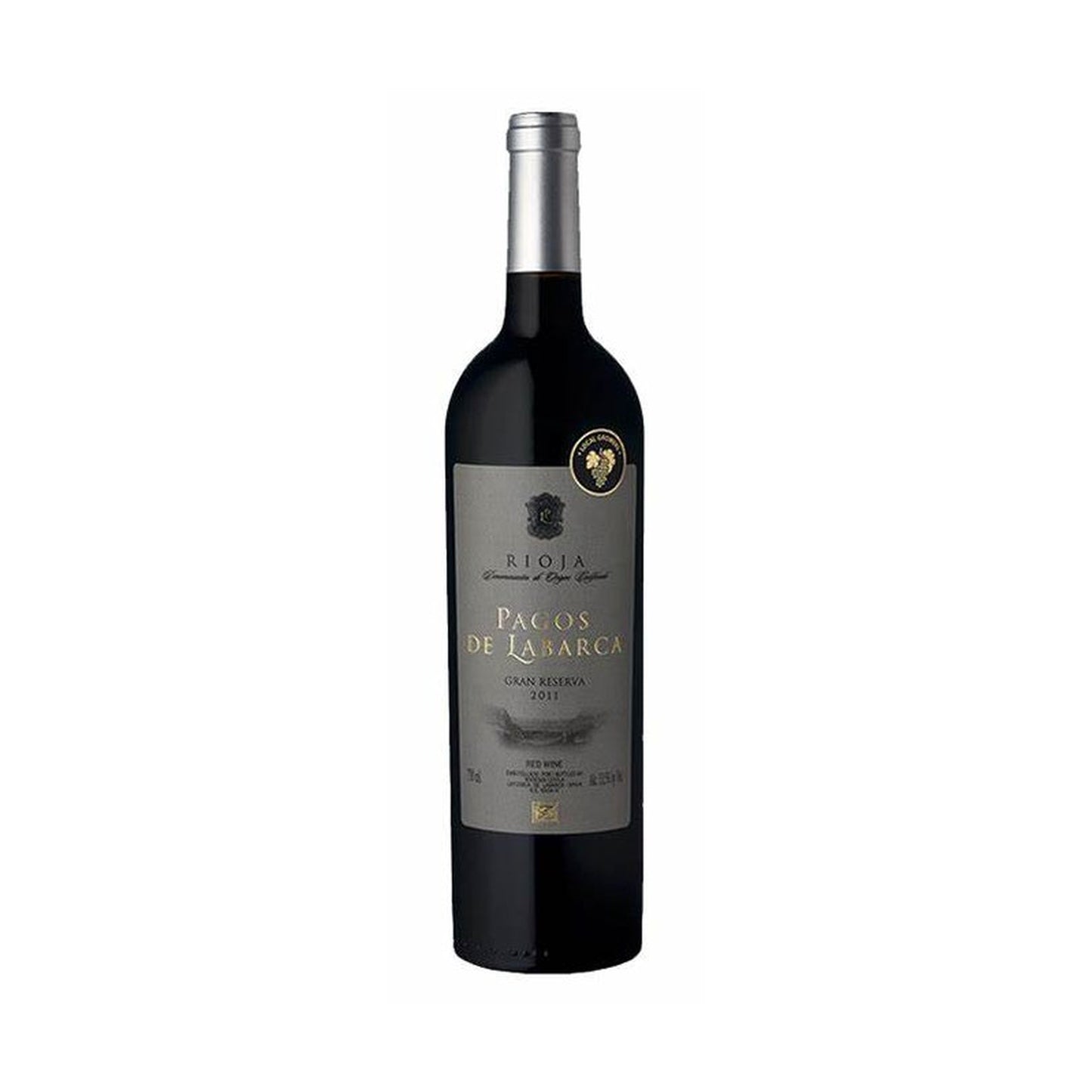 Bodegas Covila – Pagos de Labarca Gran Reserva 2017 – Rioja Spain
