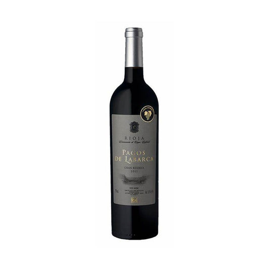 Bodegas Covila – Pagos de Labarca Gran Reserva 2017 – Rioja Spain