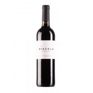 Bodegas Díscolo 2020 – Premium Tinta de Toro Red Wine from Toro, Castilla y León, Spain | InBodega Wine Shop