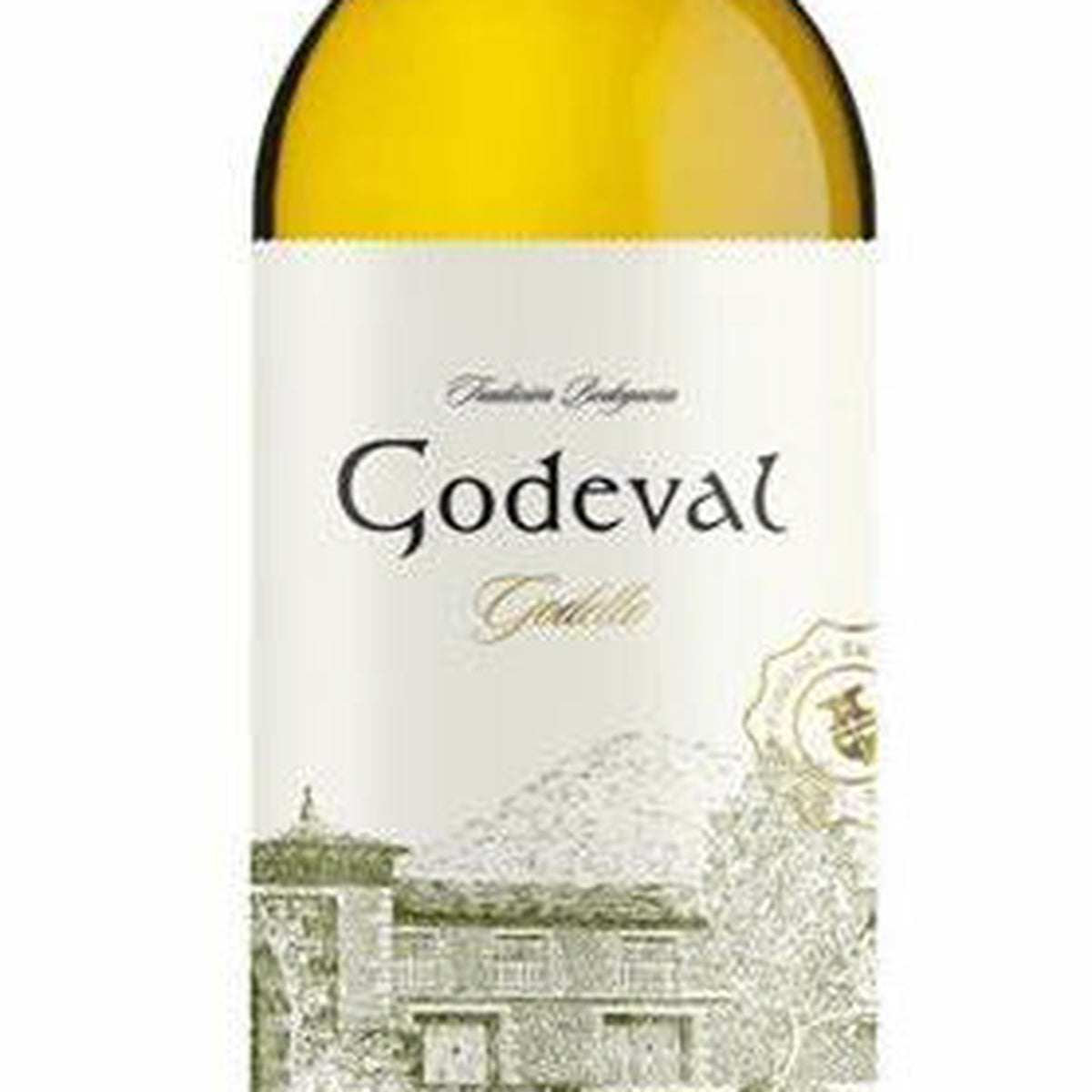 Bodegas Godeval – Godeval 2022 – Valdeorras Spain – InBodega
