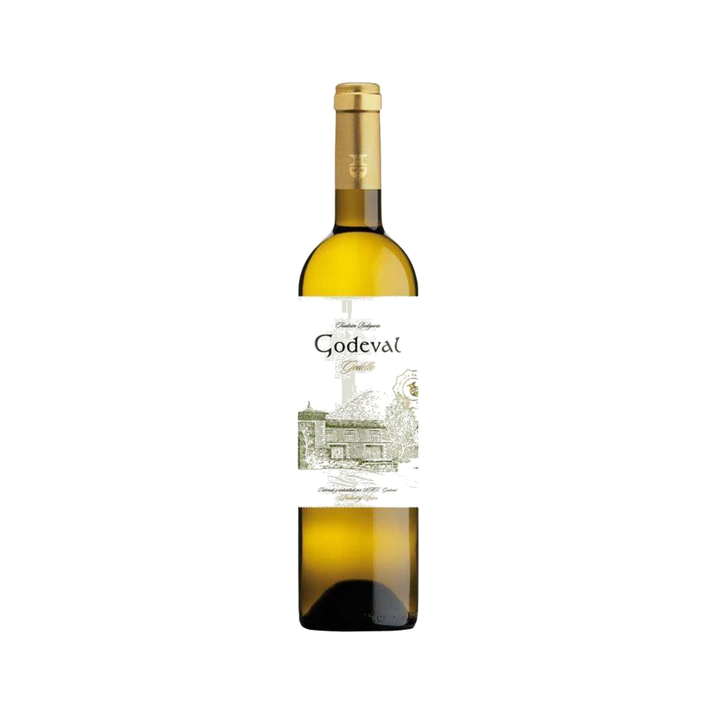 Bodegas Godeval – Godeval 2022 – Valdeorras Spain
