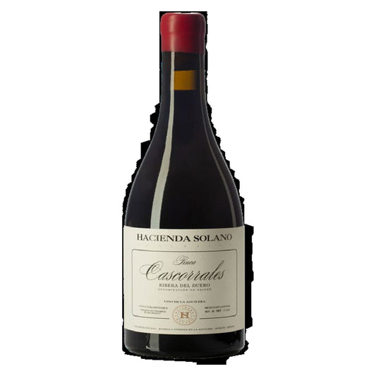 Bodegas Hacienda Solano – Finca Cascorrales 2019 – Ribera del Duero Spain