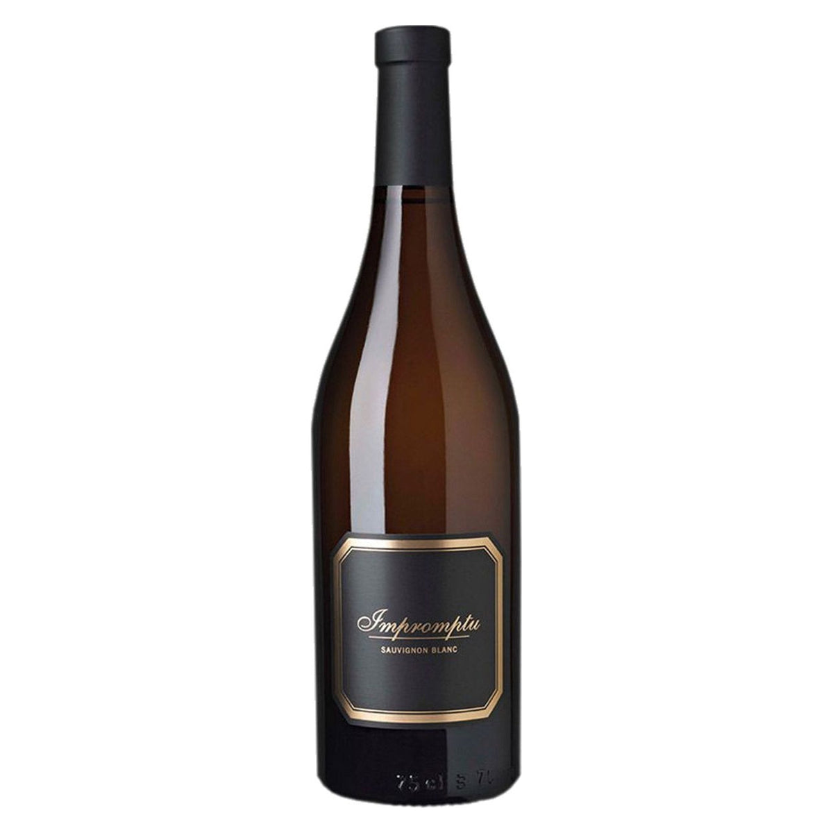 Bodegas Hispano+Suizas – Impromptu Sauvignon Blanc 2024 – Utiel-Requena Spain