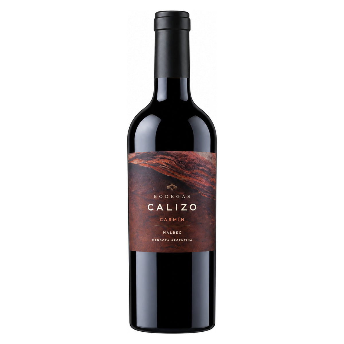 Huentala Wines – Calizo Carmín Malbec 2022 – Mendoza Argentina