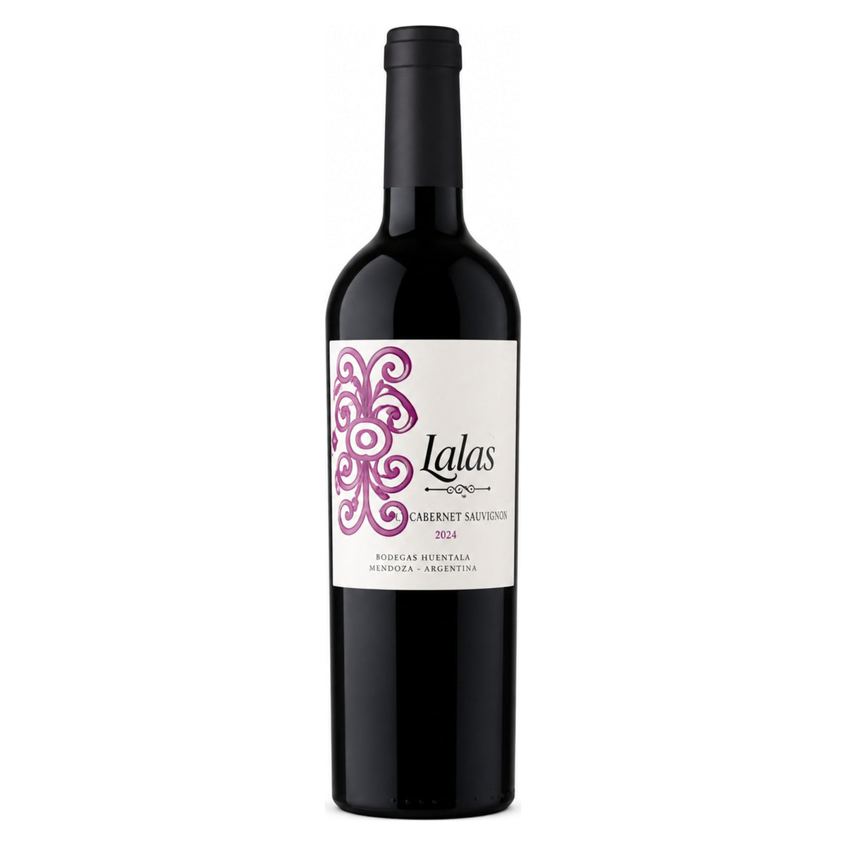 Huentala Wines – Las Lajas Cabernet Sauvignon 2024 – La Rioja Argentina