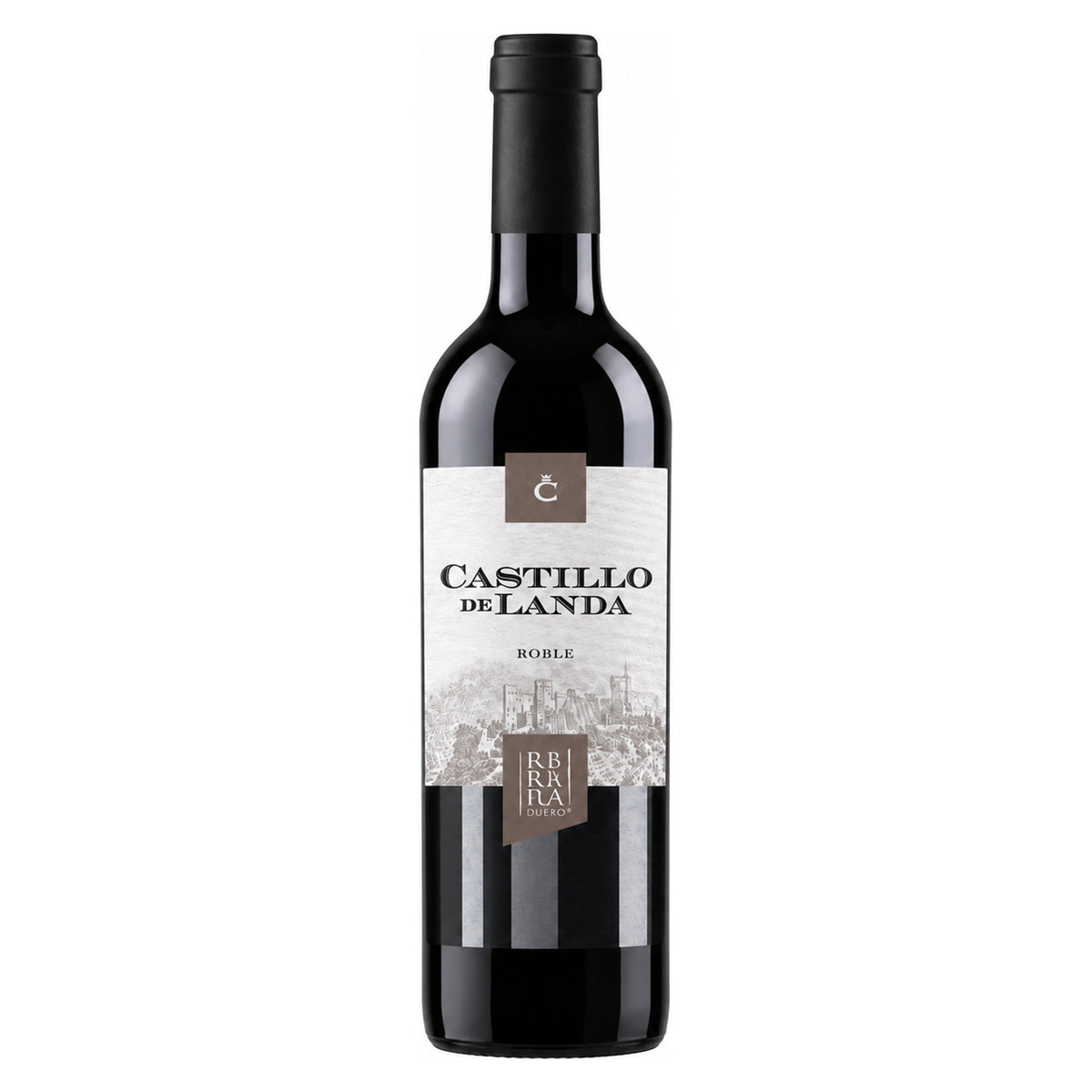 Bodegas López Morenas – Castillo de Landa 2023 – Ribera del Duero Spain