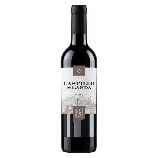Bodegas López Morenas – Castillo de Landa 2023 – Ribera del Duero Spain