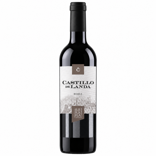 Bodegas López Morenas – Castillo de Landa 2024 – Ribera del Duero Spain