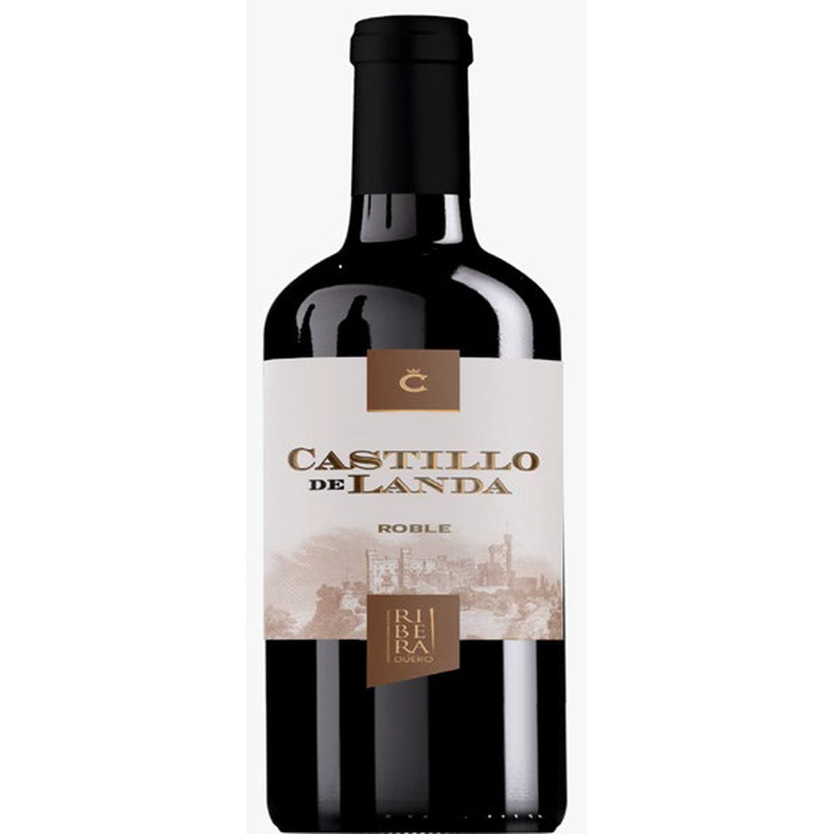 Bodegas López Morenas – Castillo de Landa 2024 – Ribera del Duero Spain