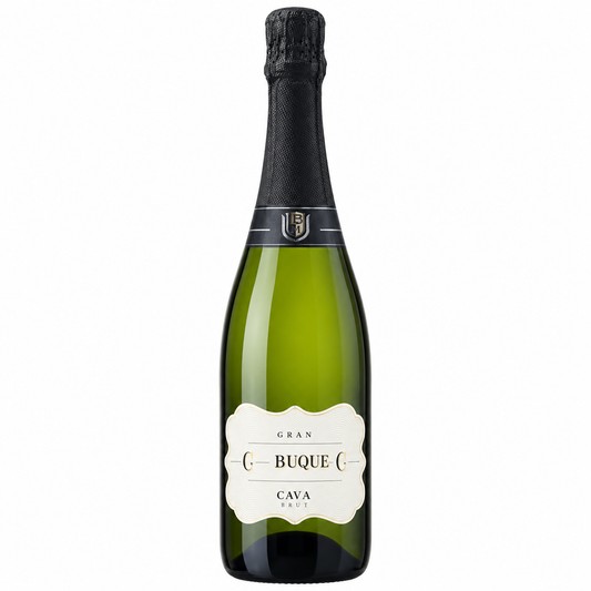 Bodegas López Morenas – Gran Buque Cava Brut NV – Cava Spain