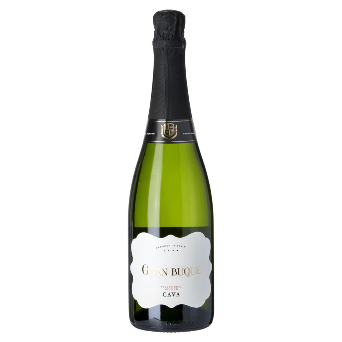 Bodegas López Morenas – Gran Buque Cava Brut NV – Cava Spain