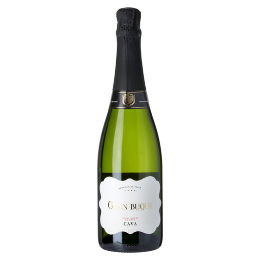 Bodegas López Morenas – Gran Buque Cava Brut NV – Cava Spain