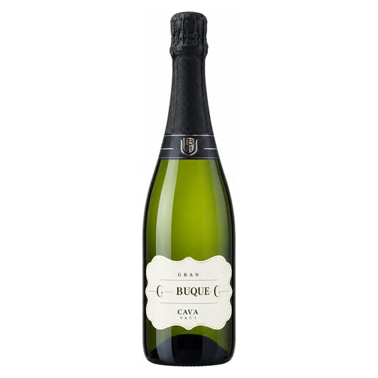 Bodegas López Morenas – Gran Buque Cava Brut NV – Cava Spain