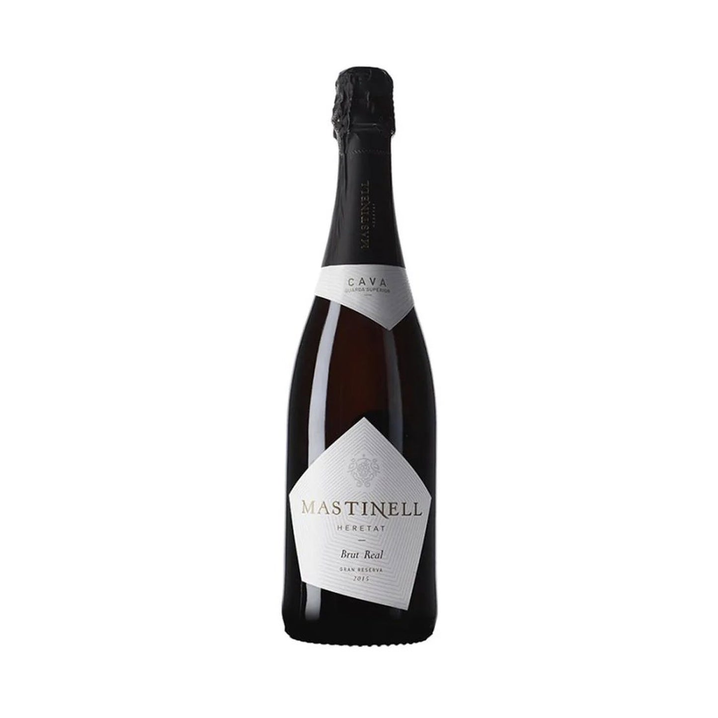 Bodegas Mastinell – Cava Gran Reserva Brut Real 2018 – Cava Spain