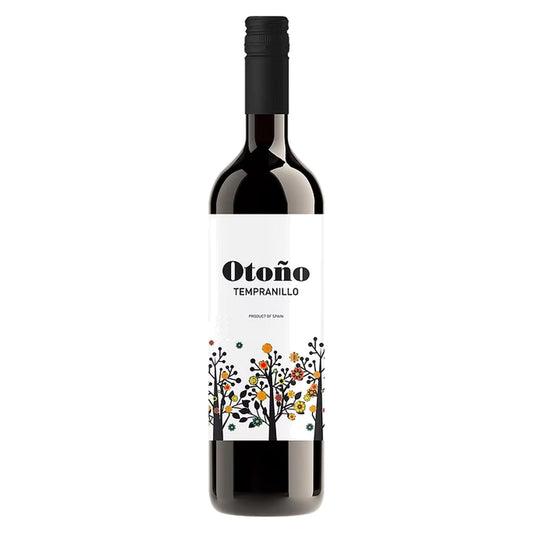Bodegas Mureda – Otoño 2024 – Castilla-La Mancha Spain